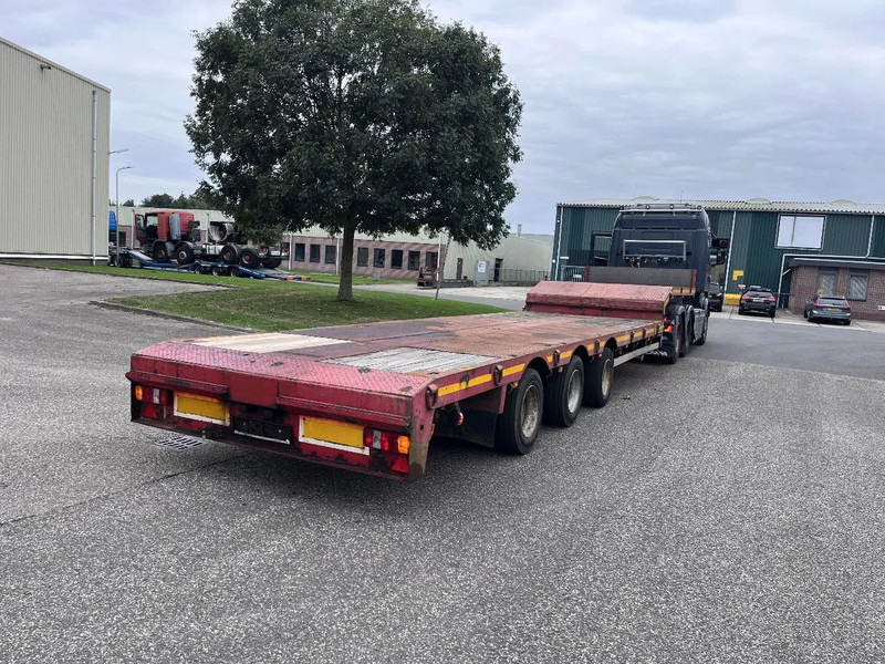 Nooteboom OSD-48-03-V/L - Low loader semi-trailer: picture 4 Nooteboom OSD-48-03-V/L - Low loader semi-trailer: picture 4