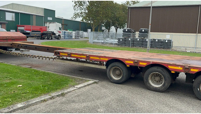 Nooteboom OSD-48-03-V/L - Low loader semi-trailer: picture 3 Nooteboom OSD-48-03-V/L - Low loader semi-trailer: picture 3