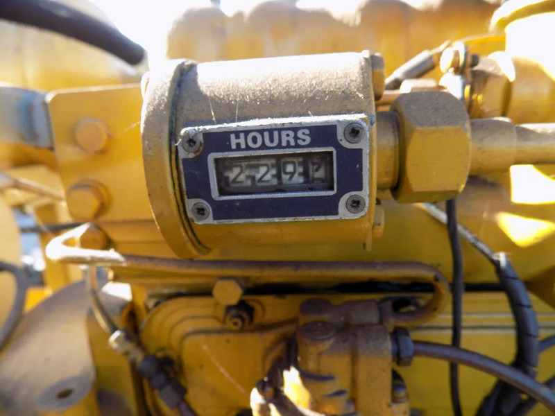 Perkins compressor - Air compressor: picture 5 Perkins compressor - Air compressor: picture 5