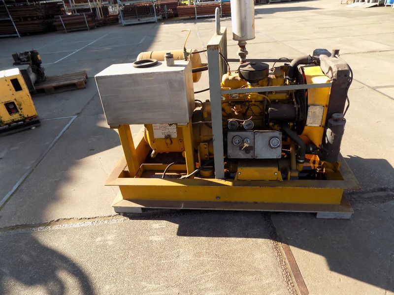 Perkins compressor - Air compressor: picture 4 Perkins compressor - Air compressor: picture 4