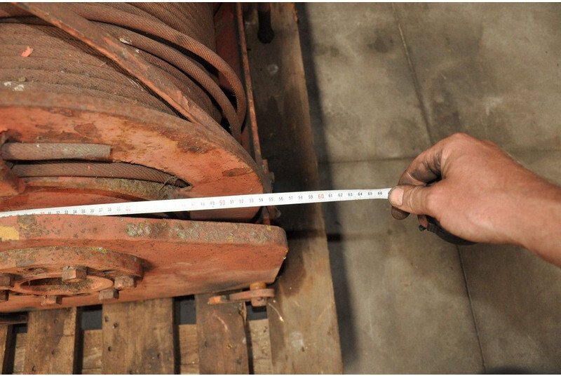 Soma ppm 2509 - Construction equipment: picture 5 Soma ppm 2509 - Construction equipment: picture 5