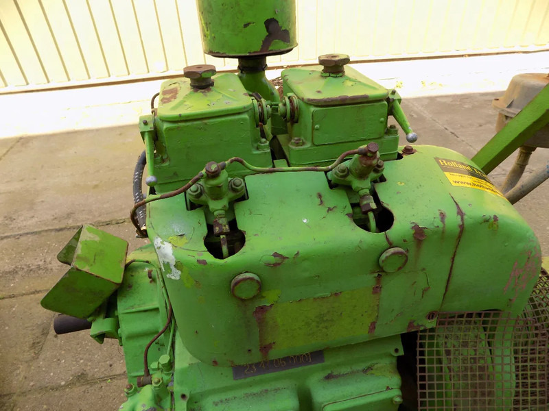 Water pump hatz 2 cillinder waterpomp waterpomp diesel hatz.: picture 14