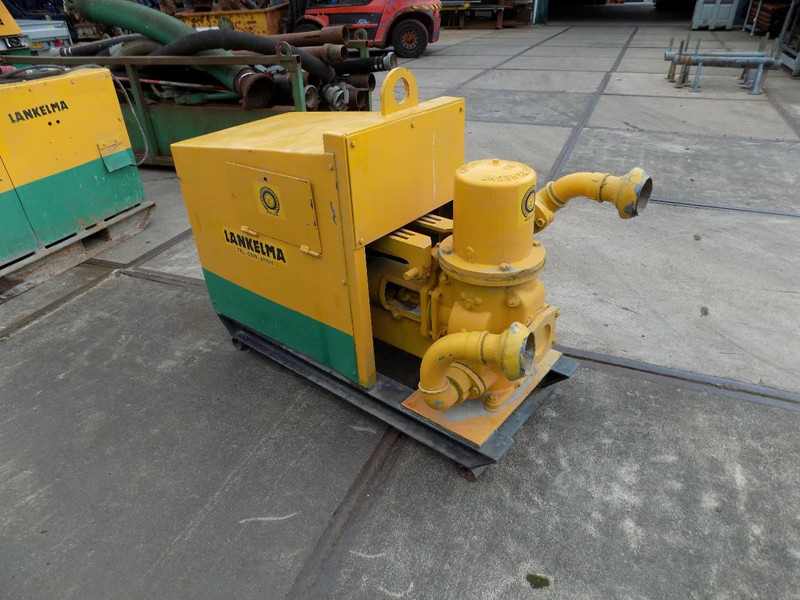 Water pump wasserknecht vuilwaterpomp waterpomp: picture 6 Water pump wasserknecht vuilwaterpomp waterpomp: picture 6