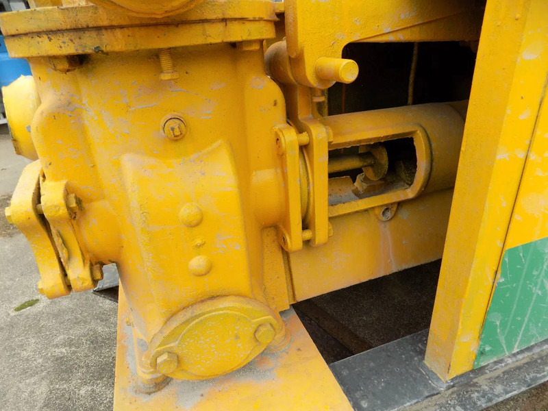 Water pump wasserknecht vuilwaterpomp waterpomp: picture 7 Water pump wasserknecht vuilwaterpomp waterpomp: picture 7