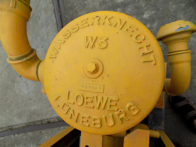 Water pump wasserknecht vuilwaterpomp waterpomp: picture 8 Water pump wasserknecht vuilwaterpomp waterpomp: picture 8