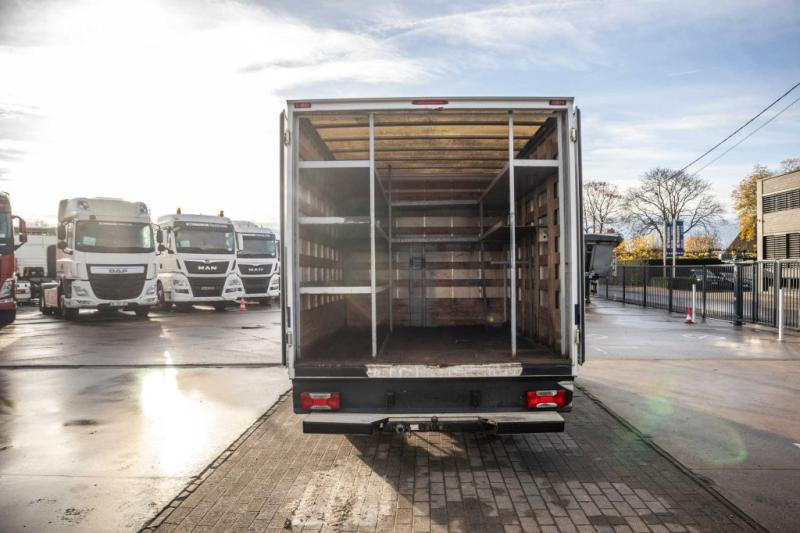 Iveco DAILY 35C150-DOKA - Panel van: picture 5 Iveco DAILY 35C150-DOKA - Panel van: picture 5