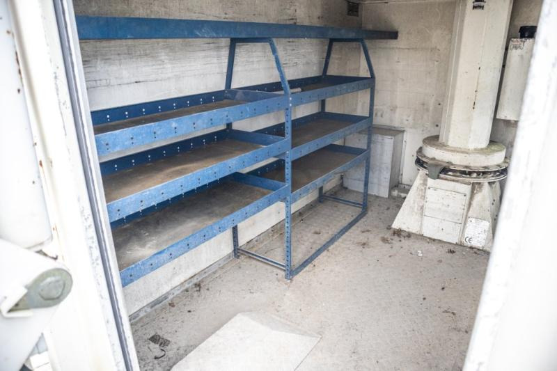 MAN LE 12.180 - COMILEV EN170TPC - Truck mounted aerial platform: picture 5 MAN LE 12.180 - COMILEV EN170TPC - Truck mounted aerial platform: picture 5