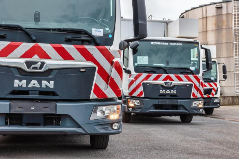 Leasing of MAN TGL 10.190 BL - CARVAL INBOUW MAN TGL 10.190 BL - CARVAL INBOUW: picture 6 Leasing of MAN TGL 10.190 BL - CARVAL INBOUW MAN TGL 10.190 BL - CARVAL INBOUW: picture 6