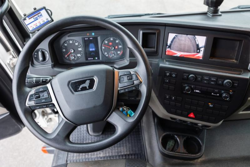 Interior photo 1: Leasing of MAN TGL 10.190 BL - CARVAL INBOUW MAN TGL 10.190 BL - CARVAL INBOUW Interior photo 1: Leasing of MAN TGL 10.190 BL - CARVAL INBOUW MAN TGL 10.190 BL - CARVAL INBOUW