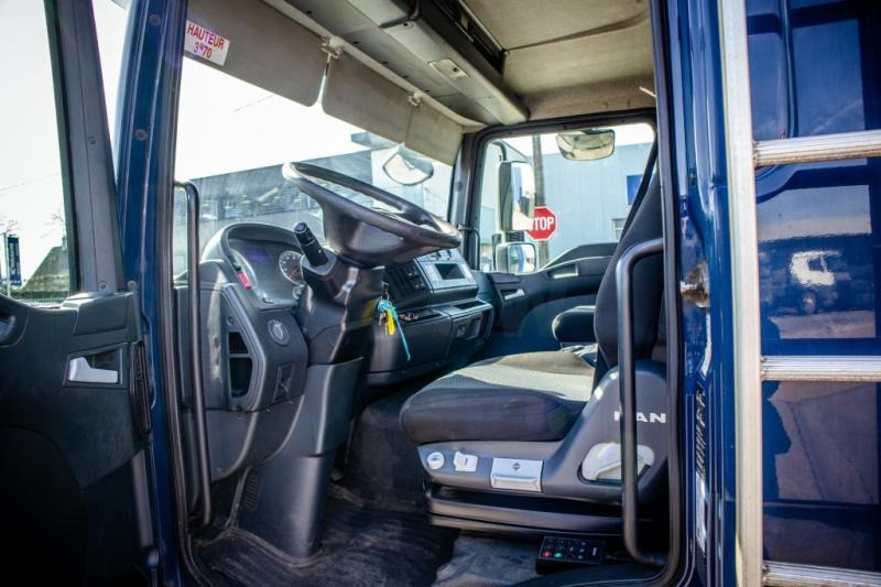 Refrigerated truck MAN TGL 12.220 BL - THERMOKING: picture 9