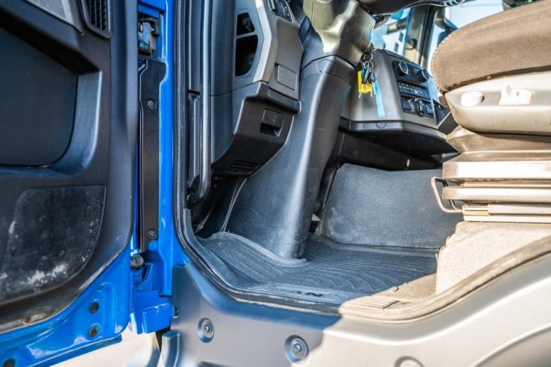 Leasing of MAN TGS 33.400 BB-6x6 MAN TGS 33.400 BB-6x6: picture 7