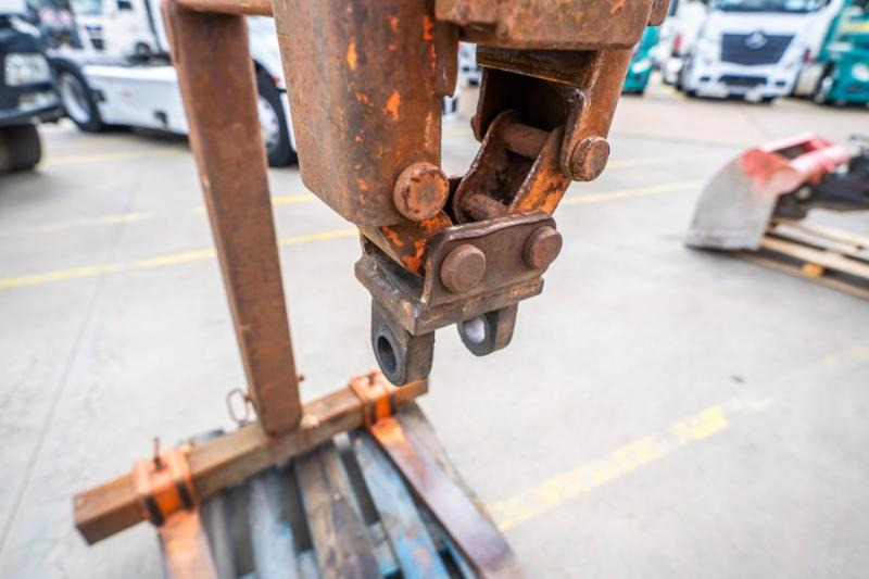 PALLETHAAK PALLETHAAK - Forks: picture 3 PALLETHAAK PALLETHAAK - Forks: picture 3