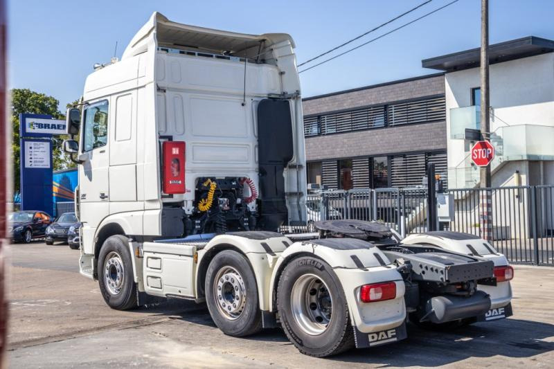 DAF XF 460-6X2-345.000 KM+ADR - Tractor unit: picture 4 DAF XF 460-6X2-345.000 KM+ADR - Tractor unit: picture 4