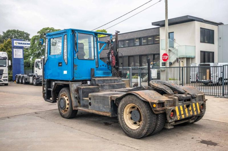 Terberg TERBERG RT28 - 4X4 - Tractor unit: picture 4 Terberg TERBERG RT28 - 4X4 - Tractor unit: picture 4