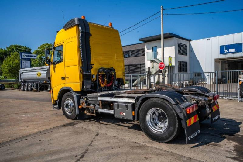 Volvo FH 400+E5+KIPHYDR. - Tractor unit: picture 5 Volvo FH 400+E5+KIPHYDR. - Tractor unit: picture 5