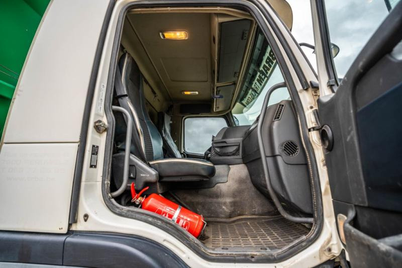 Tipper Volvo FMX 420 -8x4: picture 9