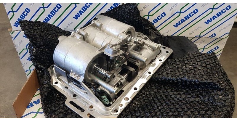 Wabco AS tronic Modulator - Gearbox: picture 1 Wabco AS tronic Modulator - Gearbox: picture 1