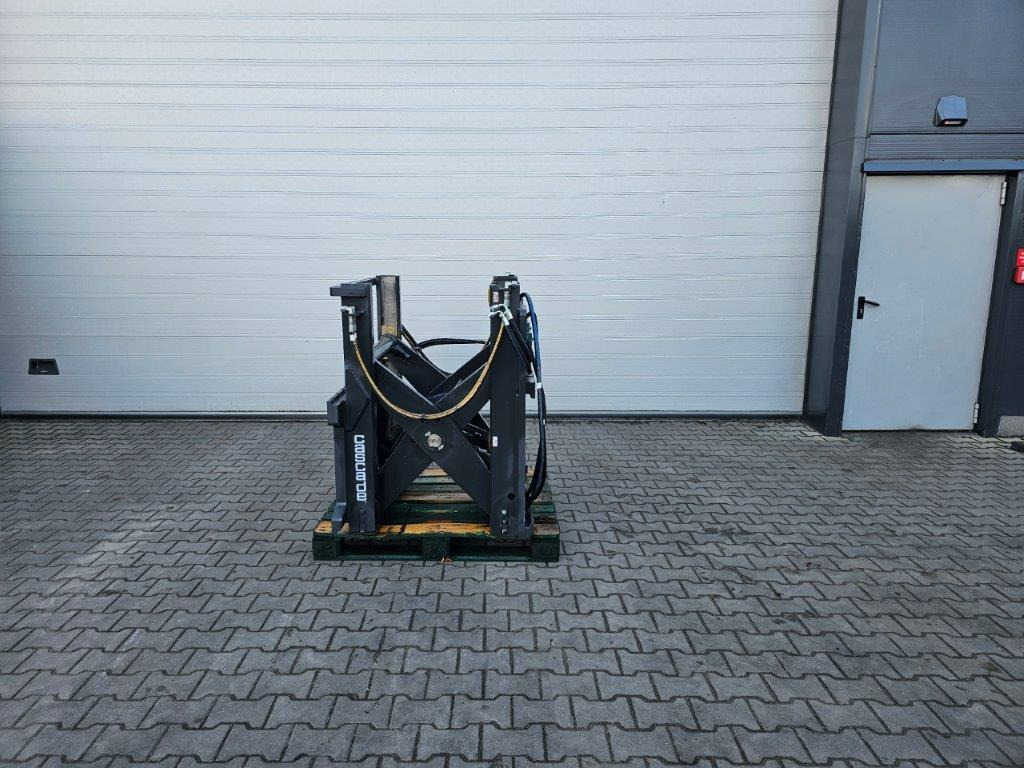 Cascade 175A-CLX-4-85586 R2 - Attachment for Material handling equipment: picture 2 Cascade 175A-CLX-4-85586 R2 - Attachment for Material handling equipment: picture 2