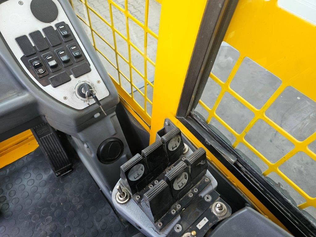 Leasing of Baumann GS60/12/50ST - Teleskopgabeln Baumann GS60/12/50ST - Teleskopgabeln: picture 7
