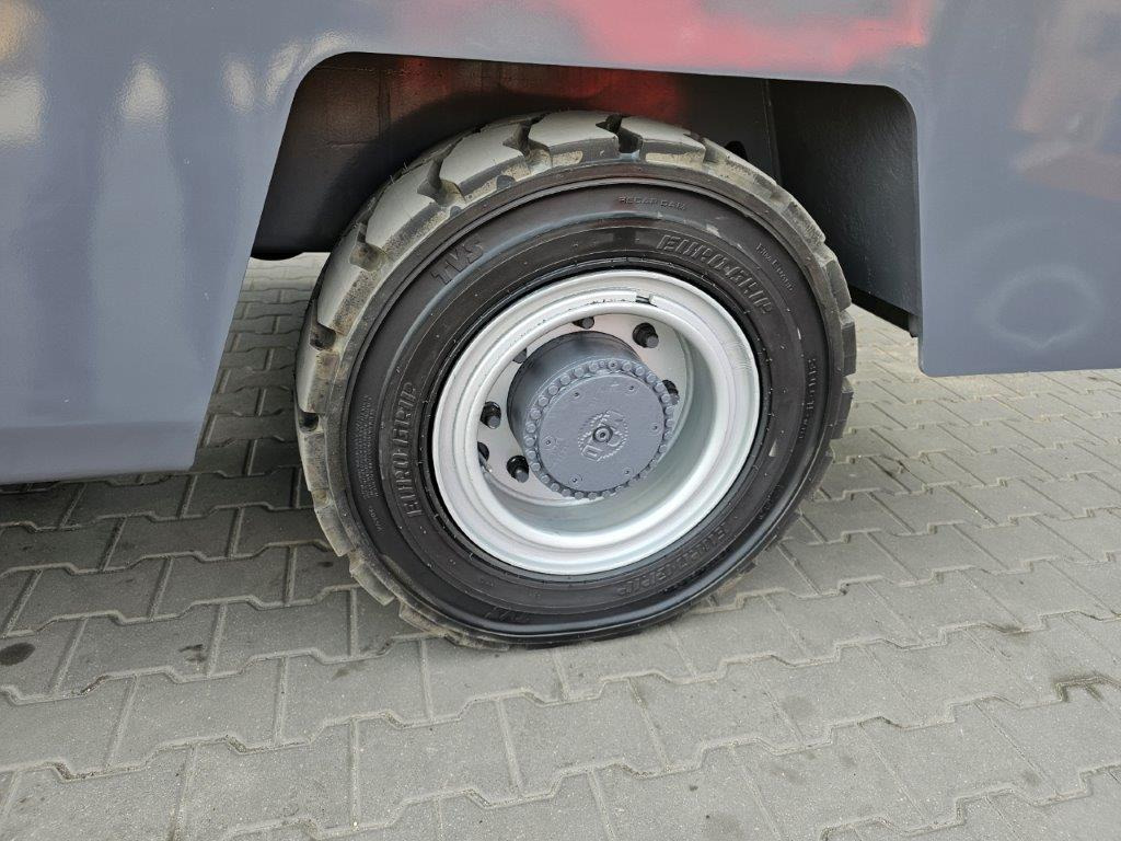 Leasing of Baumann GS60/12/50ST - Teleskopgabeln Baumann GS60/12/50ST - Teleskopgabeln: picture 10