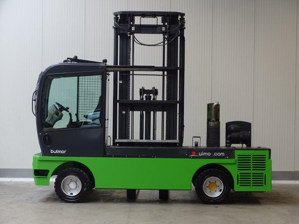 Bulmor DQn50/16/81T - TRIPLEX - Side loader: picture 5 Bulmor DQn50/16/81T - TRIPLEX - Side loader: picture 5