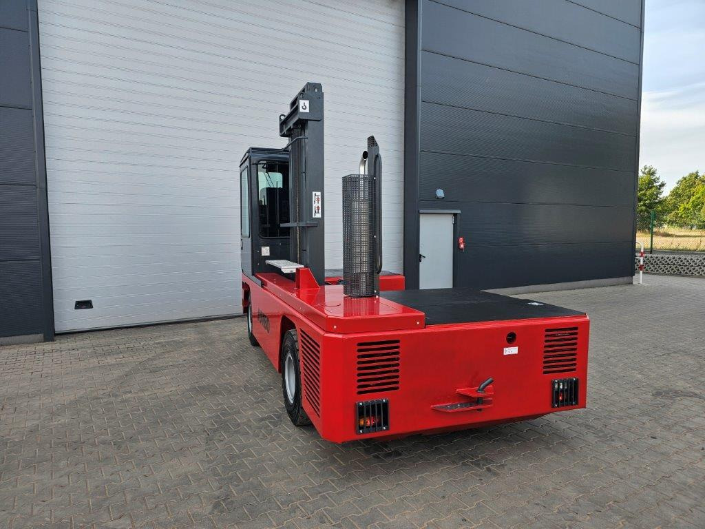 Bulmor L/HSLK 50/14/45 - Side loader: picture 5 Bulmor L/HSLK 50/14/45 - Side loader: picture 5