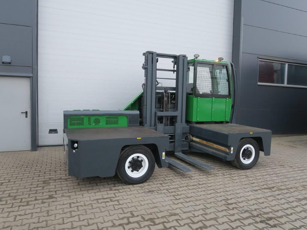 Combilift C5000FSL - TRIPLEX - Side loader: picture 1 Combilift C5000FSL - TRIPLEX - Side loader: picture 1
