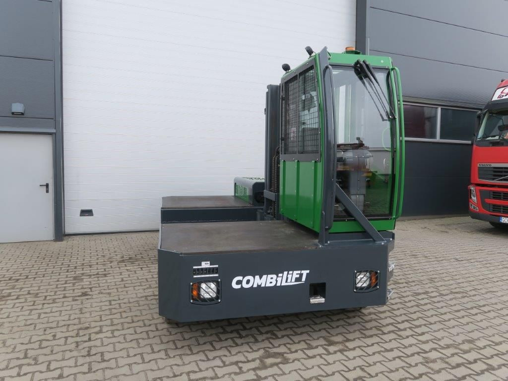 Combilift C5000FSL - TRIPLEX - Side loader: picture 3 Combilift C5000FSL - TRIPLEX - Side loader: picture 3