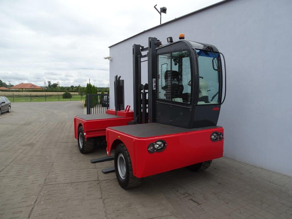 Jumbo JDQN50/12/45V - Side loader: picture 1 Jumbo JDQN50/12/45V - Side loader: picture 1