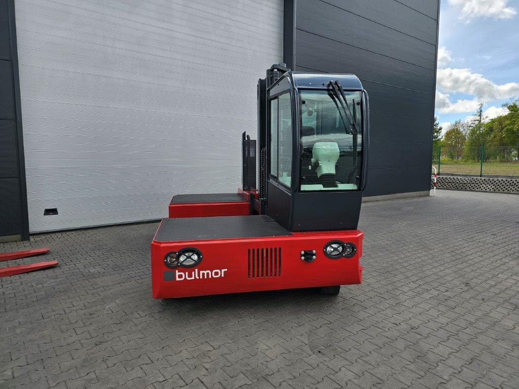 Jumbo JGQN 50 - TRIPLEX - GAS - Side loader: picture 4 Jumbo JGQN 50 - TRIPLEX - GAS - Side loader: picture 4