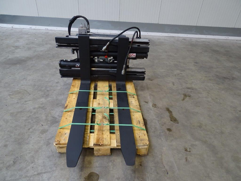 Meyer 5-0103K -Drehbare - Forks: picture 3 Meyer 5-0103K -Drehbare - Forks: picture 3