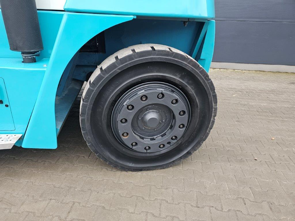 Leasing of SMV SL20-1200A SMV SL20-1200A: picture 9