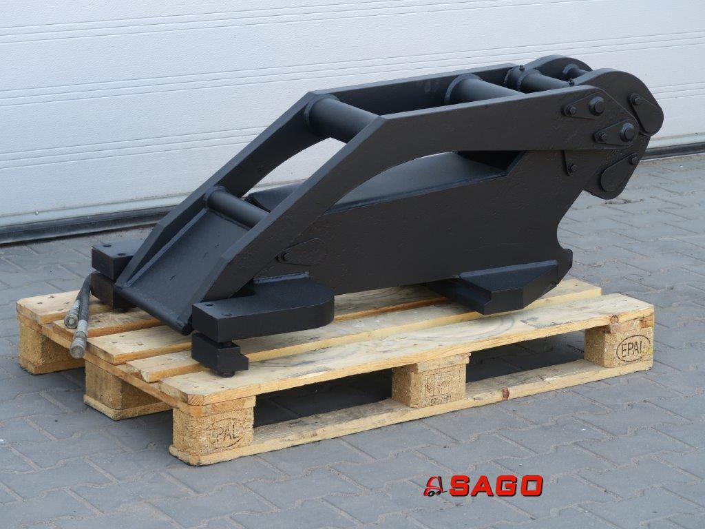 Riman PH100 - Spare parts for Material handling equipment: picture 1 Riman PH100 - Spare parts for Material handling equipment: picture 1