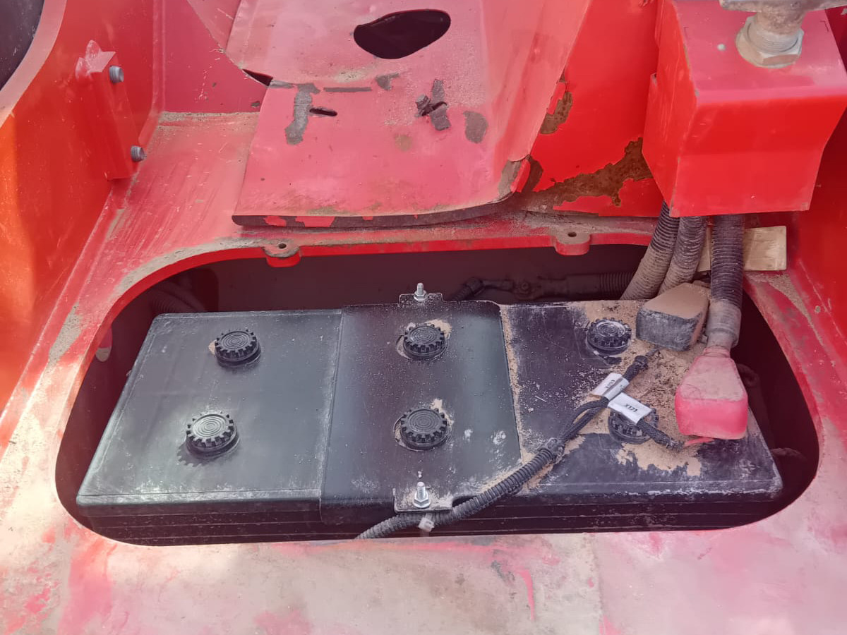 MANITOU MT733 EASY 75D - Telescopic handler: picture 4 MANITOU MT733 EASY 75D - Telescopic handler: picture 4