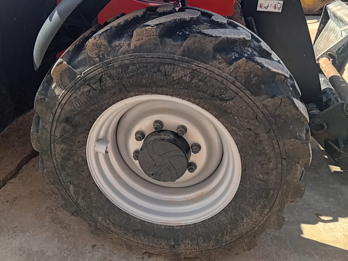 Telescopic handler MANITOU MT733 EASY 75D: picture 18 Telescopic handler MANITOU MT733 EASY 75D: picture 18