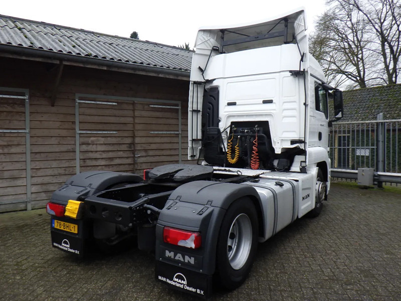 MAN TGS 18.400 Euro 6 / 694.857 KM ! / Holland Truck - Tractor unit: picture 4 MAN TGS 18.400 Euro 6 / 694.857 KM ! / Holland Truck - Tractor unit: picture 4