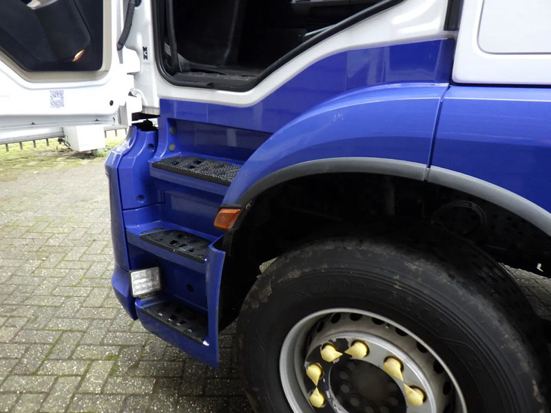 Mercedes-Benz Actros 1936 LS / Mirrorcam / New Tacho - Tractor unit: picture 5 Mercedes-Benz Actros 1936 LS / Mirrorcam / New Tacho - Tractor unit: picture 5