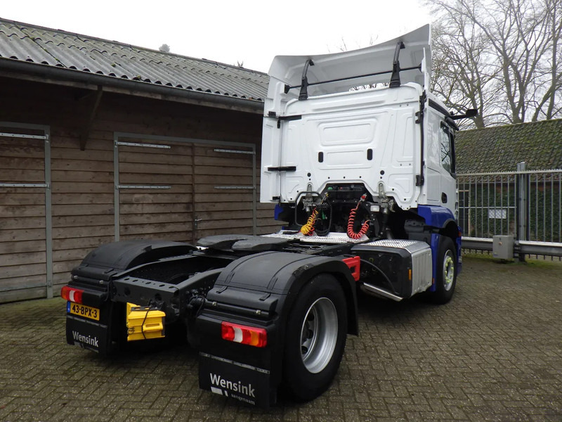 Mercedes-Benz Actros 1936 LS / Mirrorcam / New Tacho - Tractor unit: picture 4 Mercedes-Benz Actros 1936 LS / Mirrorcam / New Tacho - Tractor unit: picture 4