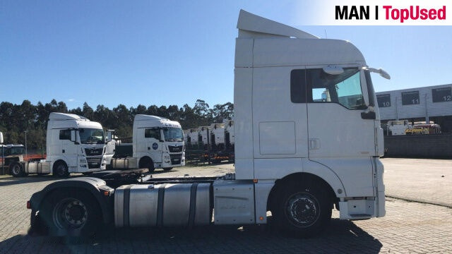 Tractor unit MAN TGX 18.460 4X2 BLS: picture 6