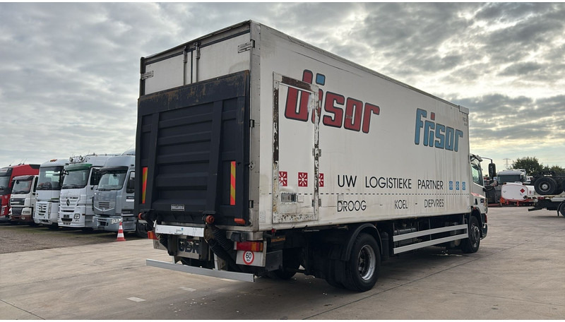 DAF CF 75.250 (BE TRUCK / FRIGO THERMO KING / EURO 5 / GOOD CONDITION) - Refrigerated truck: picture 5 DAF CF 75.250 (BE TRUCK / FRIGO THERMO KING / EURO 5 / GOOD CONDITION) - Refrigerated truck: picture 5