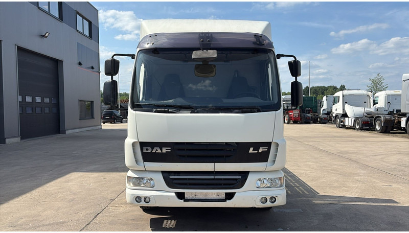 DAF LF 45.210 (EURO 5 / HOLLAND TRUCK / NEW CONSTRUCTION / EURO 5 / PERFECT CONDITION) - Car transporter truck: picture 2 DAF LF 45.210 (EURO 5 / HOLLAND TRUCK / NEW CONSTRUCTION / EURO 5 / PERFECT CONDITION) - Car transporter truck: picture 2