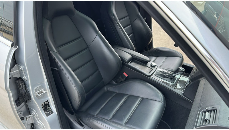 Car Mercedes-Benz C-Klasse 63 AMG (LICHTE VRACHT / BELGISCHE WAGEN / V8 / OPEN DAK): picture 14