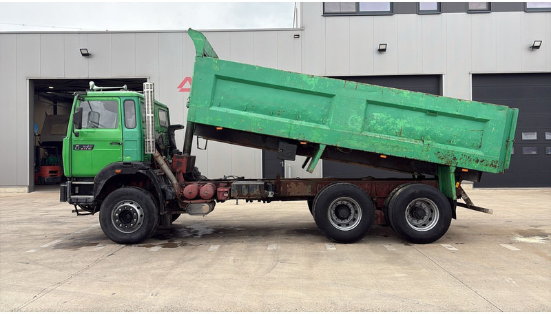 Leasing of Renault G 300 MAXTER (GRAND PONT / POMPE MANUELLE / 6X4) Renault G 300 MAXTER (GRAND PONT / POMPE MANUELLE / 6X4): picture 8