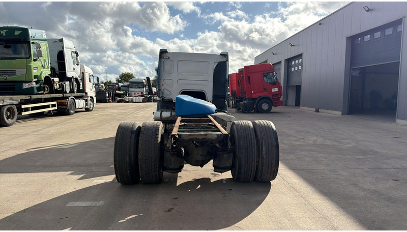 Renault Premium 320 (BOITE MANUELLE / MANUAL GEARBOX) - Cab chassis truck: picture 5 Renault Premium 320 (BOITE MANUELLE / MANUAL GEARBOX) - Cab chassis truck: picture 5