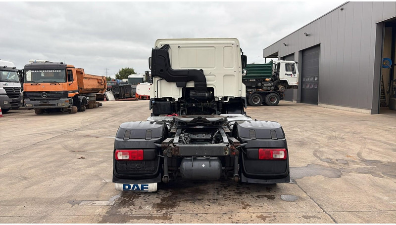 DAF CF 440 (CLEAN TRUCK / TRES PROPRE / BONNE ETAT / GOOD CONDITION) - Tractor unit: picture 5 DAF CF 440 (CLEAN TRUCK / TRES PROPRE / BONNE ETAT / GOOD CONDITION) - Tractor unit: picture 5