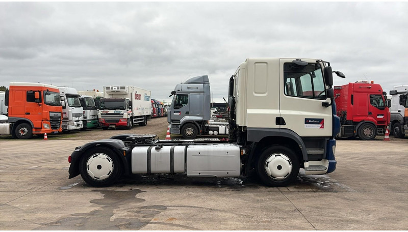 DAF CF 440 (CLEAN TRUCK / TRES PROPRE / BONNE ETAT / GOOD CONDITION) - Tractor unit: picture 3 DAF CF 440 (CLEAN TRUCK / TRES PROPRE / BONNE ETAT / GOOD CONDITION) - Tractor unit: picture 3