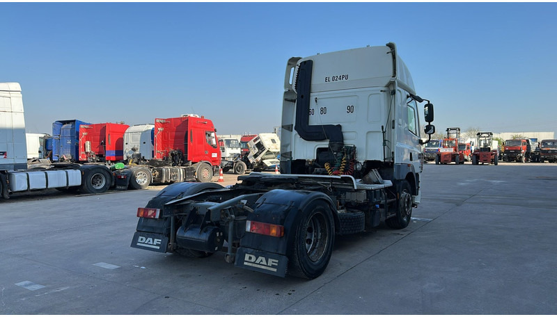 DAF CF 85.410 (BOITE MANUELLE / MANUAL GEARBOX / GOOD CONDITION) - Tractor unit: picture 5 DAF CF 85.410 (BOITE MANUELLE / MANUAL GEARBOX / GOOD CONDITION) - Tractor unit: picture 5