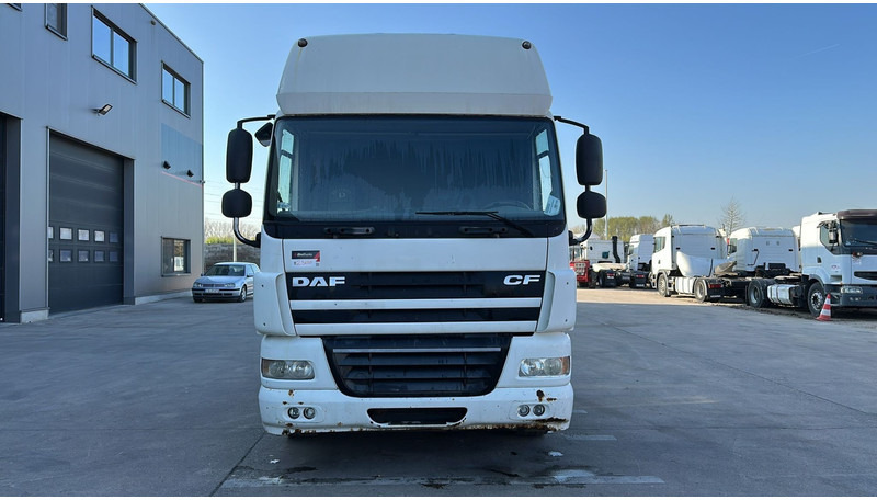 DAF CF 85.410 (BOITE MANUELLE / MANUAL GEARBOX / GOOD CONDITION) - Tractor unit: picture 2 DAF CF 85.410 (BOITE MANUELLE / MANUAL GEARBOX / GOOD CONDITION) - Tractor unit: picture 2