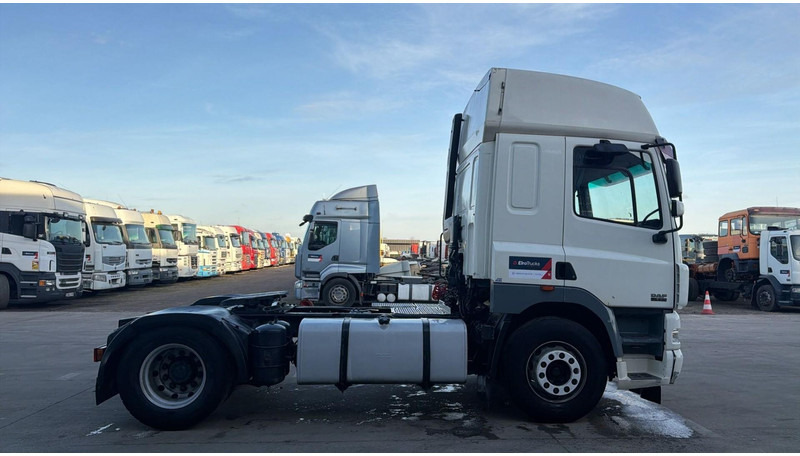 DAF CF 85.430 (EURO 3 / PERFECT CONDITION / CLEAN / AIRCO) - Tractor unit: picture 3 DAF CF 85.430 (EURO 3 / PERFECT CONDITION / CLEAN / AIRCO) - Tractor unit: picture 3