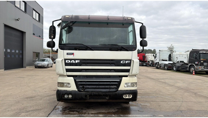 DAF CF 85.460 (BOITE MANUELLE / MANUAL GEARBOX / GOOD CONDITION) - Tractor unit: picture 2 DAF CF 85.460 (BOITE MANUELLE / MANUAL GEARBOX / GOOD CONDITION) - Tractor unit: picture 2